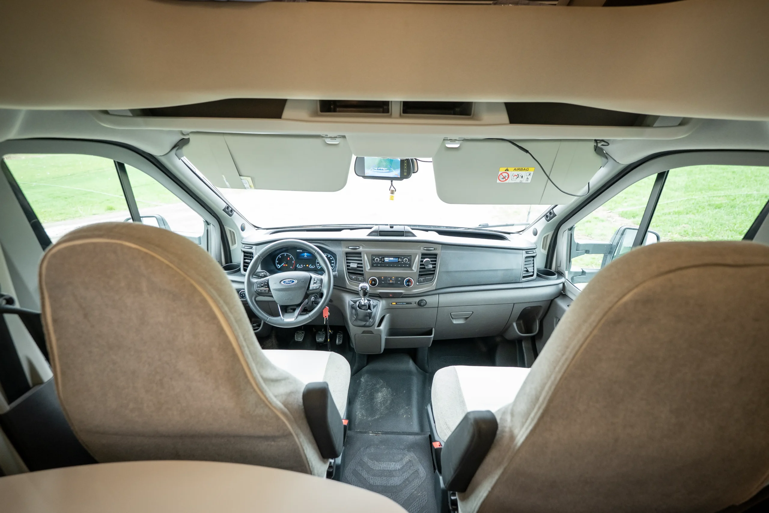 Ford karavan-8