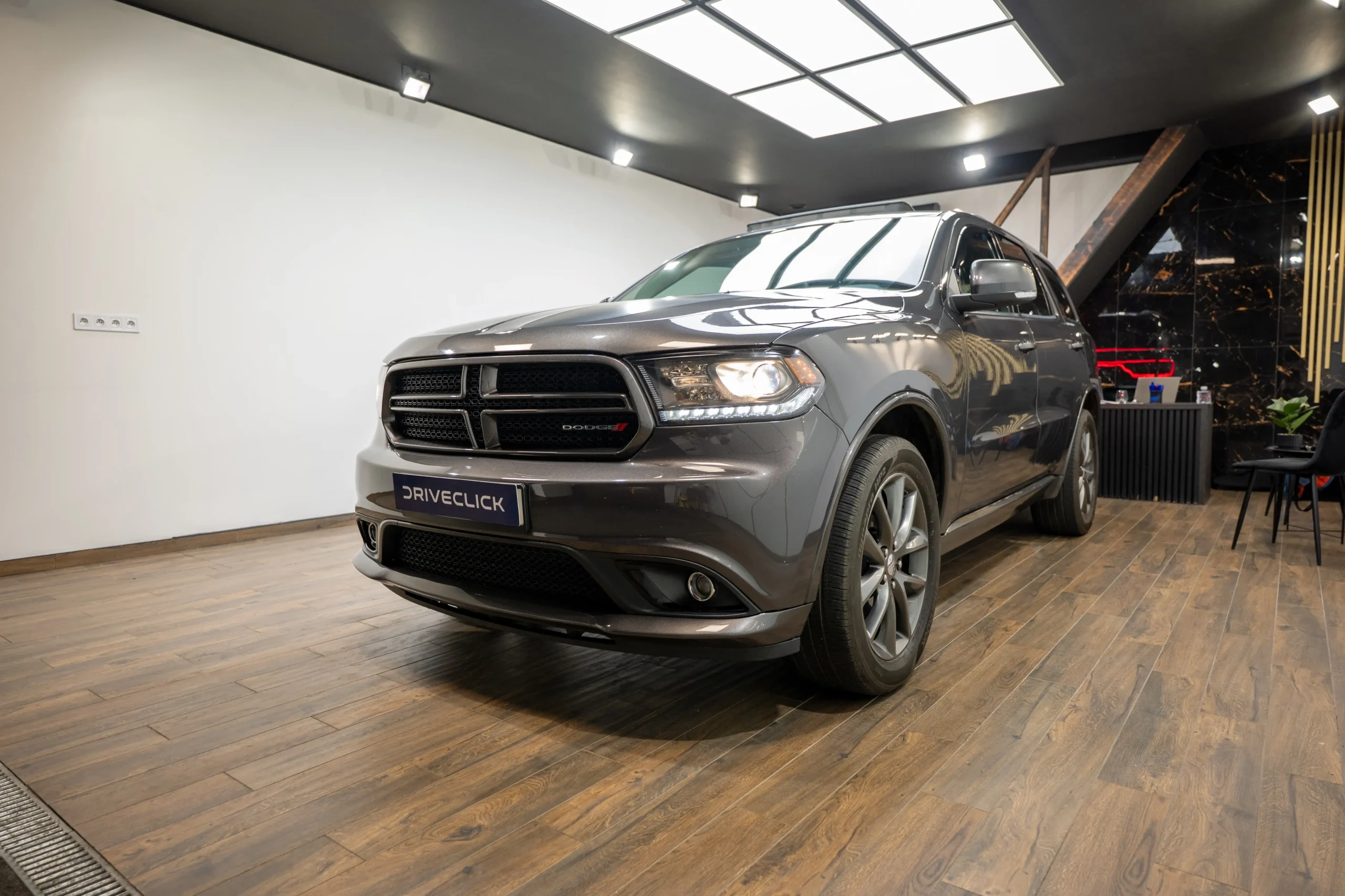 dodge